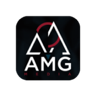 AMG logo, Growth Of Influence client