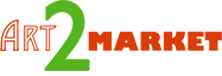 Art2Market logo, Growth Of Influence client