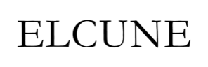 Elcune logo, Growth Of Influence client