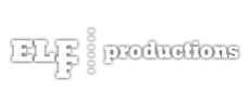 Elff Productions logo, Growth Of Influence client