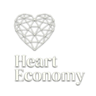 Heart Economy logo, Growth Of Influence client