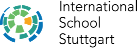 International School Stuttgart logo, Growth Of Influence client