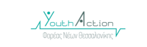 Youth Action logo, Growth Of Influence client