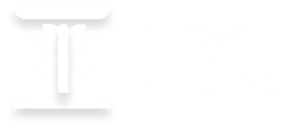 Growth Media official white brand logo symbolizing growth, innovation, and digital strategy.