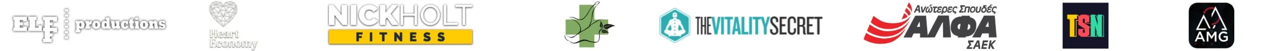 Scrolling Banner